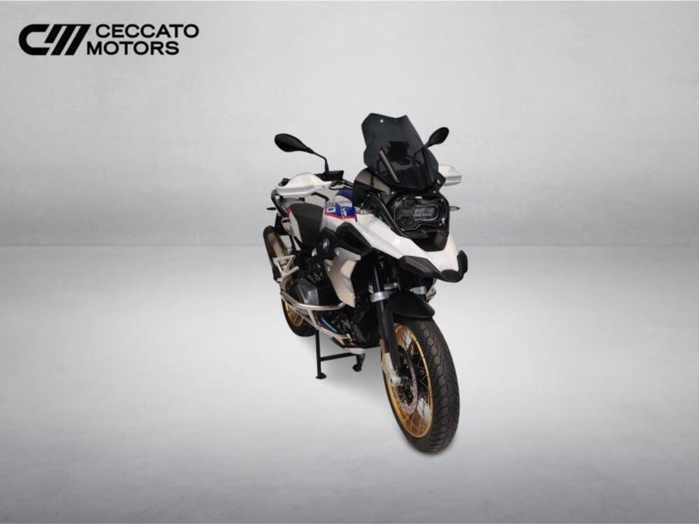 Bmw R 1250 GS (2019 - 20)