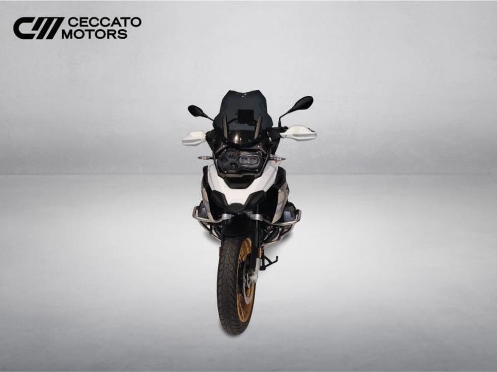 Bmw R 1250 GS (2019 - 20) (10)