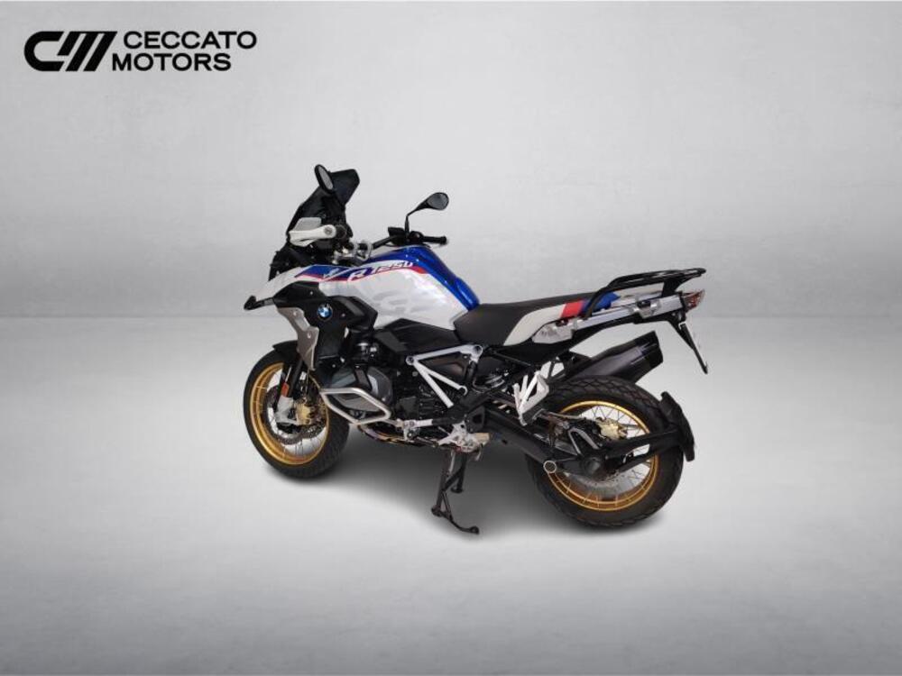 Bmw R 1250 GS (2019 - 20) (7)
