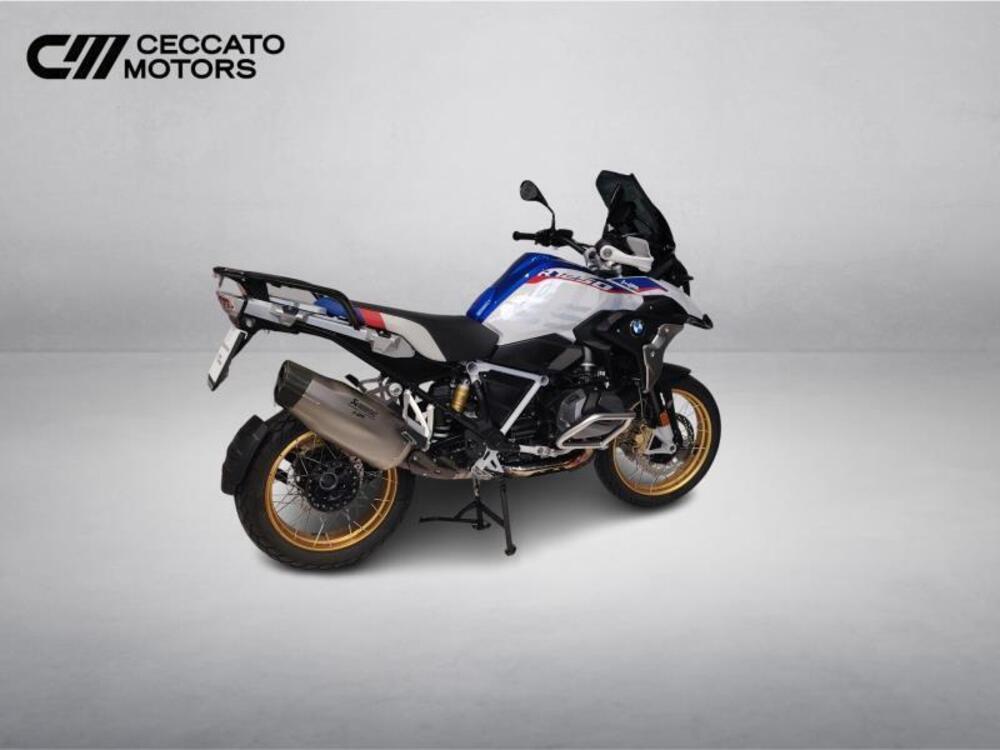Bmw R 1250 GS (2019 - 20) (4)