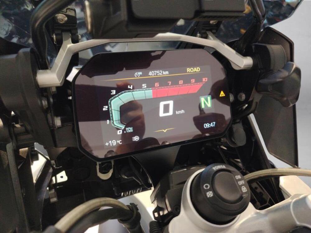 Bmw R 1250 GS (2019 - 20) (13)