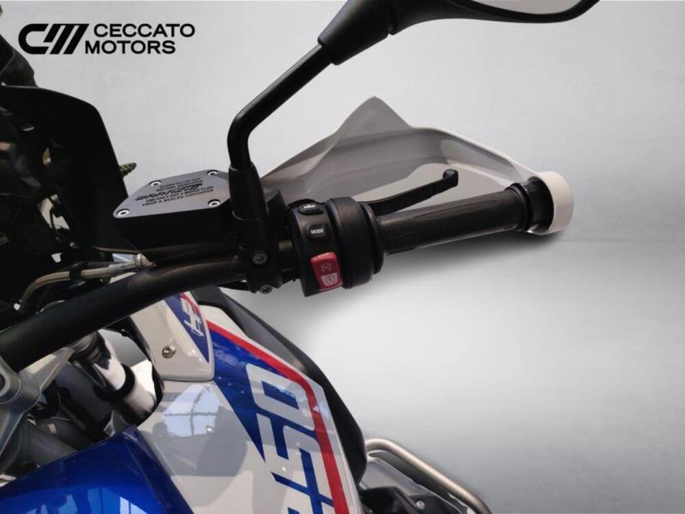 Bmw R 1250 GS (2019 - 20) (11)