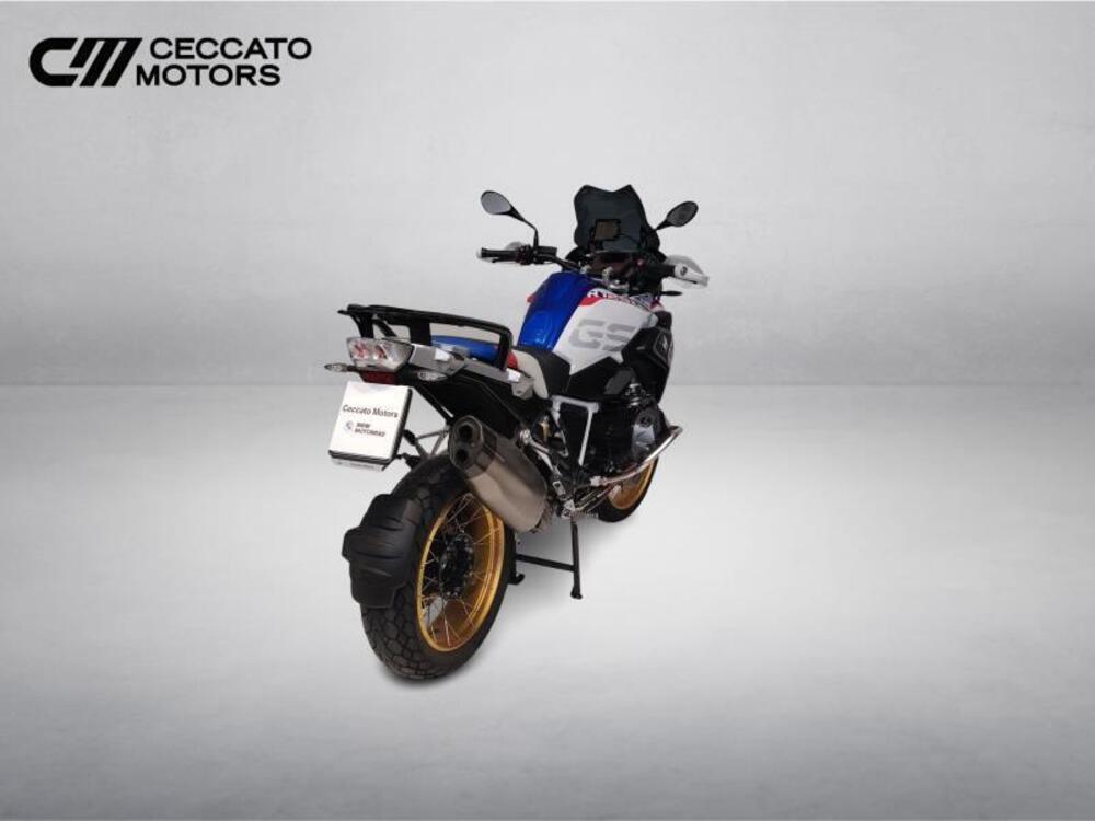 Bmw R 1250 GS (2019 - 20) (5)