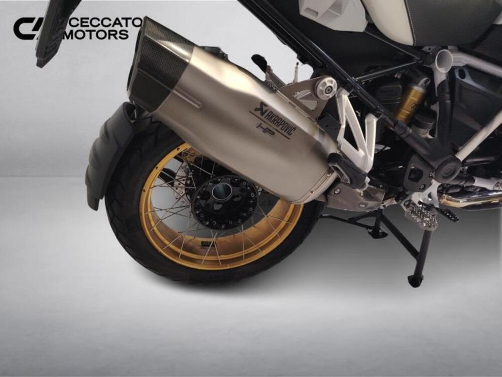 Bmw R 1250 GS (2019 - 20) (15)