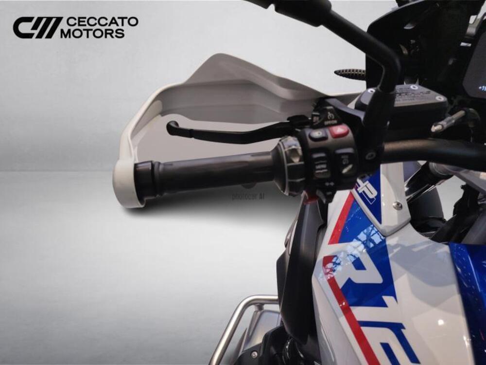 Bmw R 1250 GS (2019 - 20) (12)