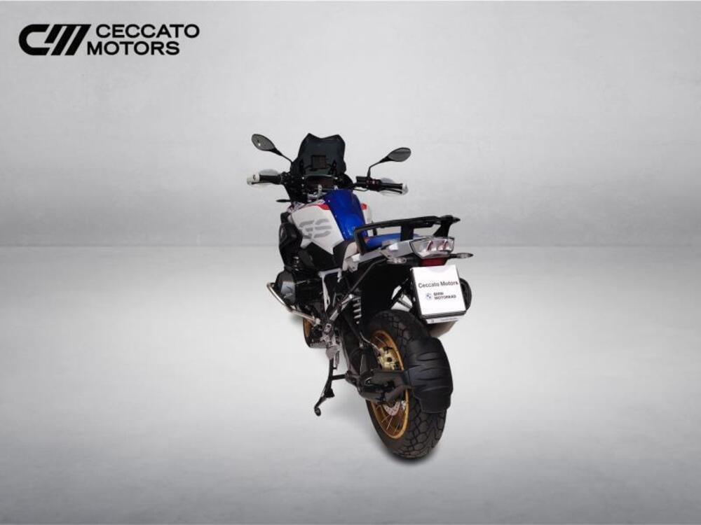 Bmw R 1250 GS (2019 - 20) (6)