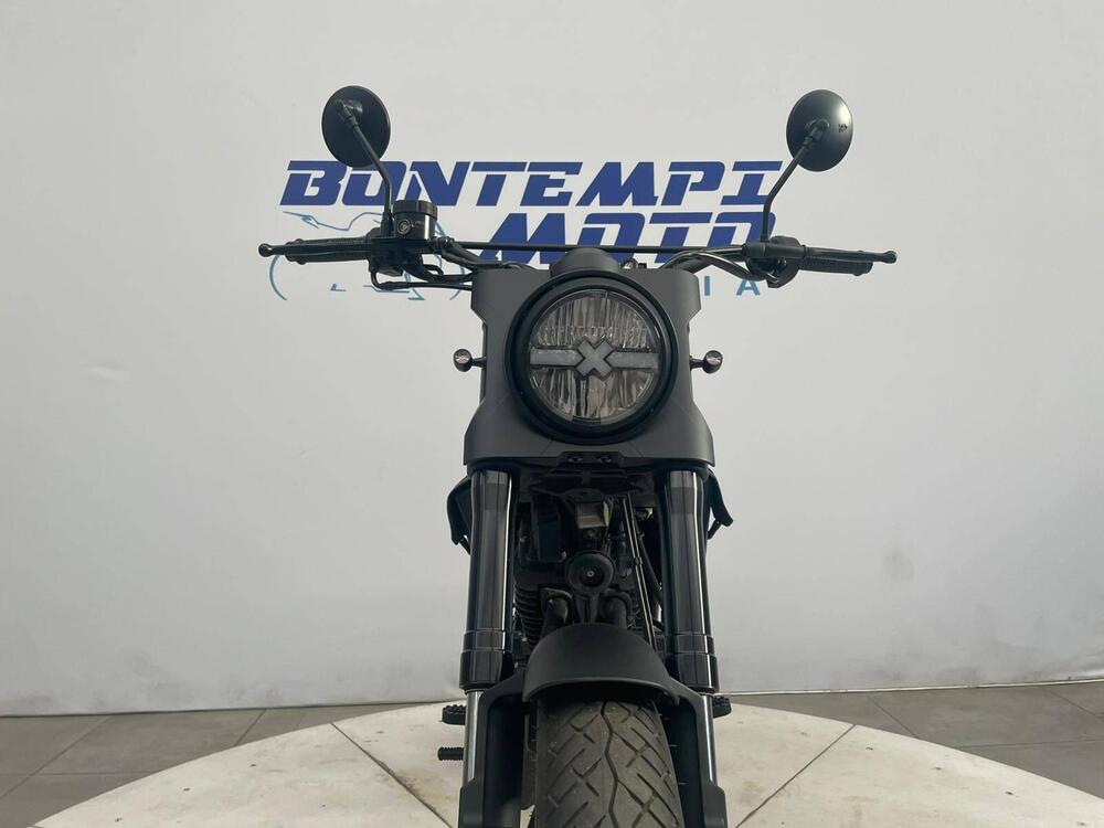 Brixton Motorcycles Felsberg 250 (2020) (10)