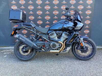 Harley-Davidson Pan America 1250 Special (2020 - 25) usata