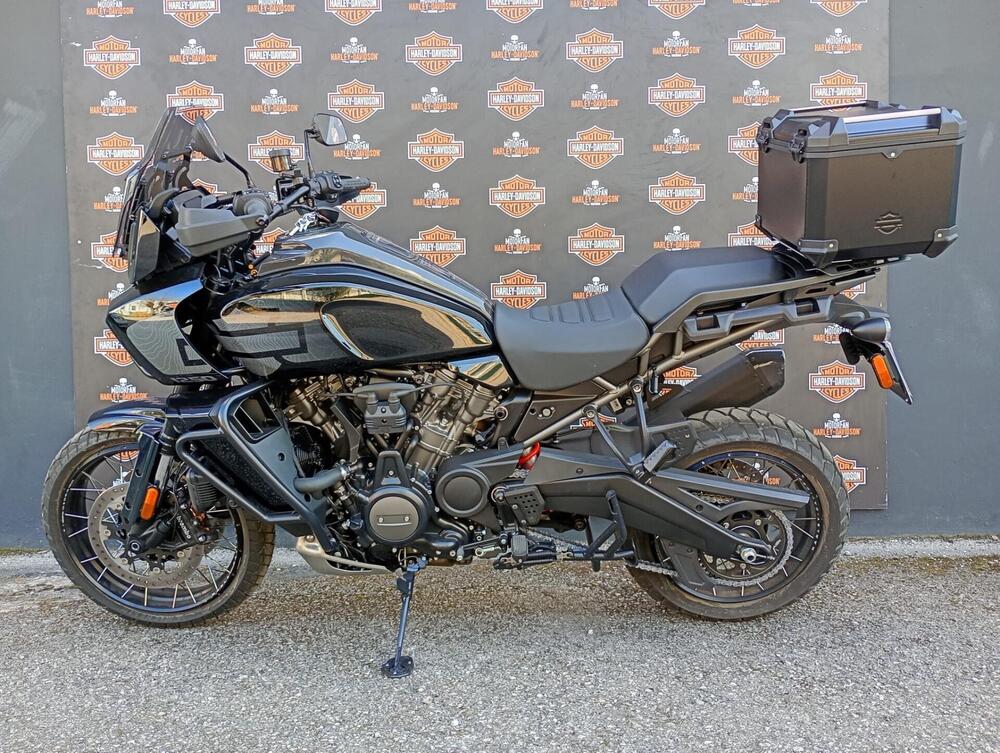 Harley-Davidson Pan America 1250 Special (2020 - 25) (3)