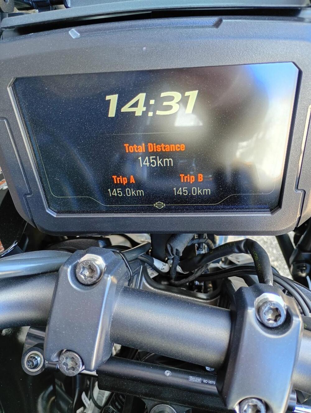 Harley-Davidson Pan America 1250 Special (2020 - 25) (4)