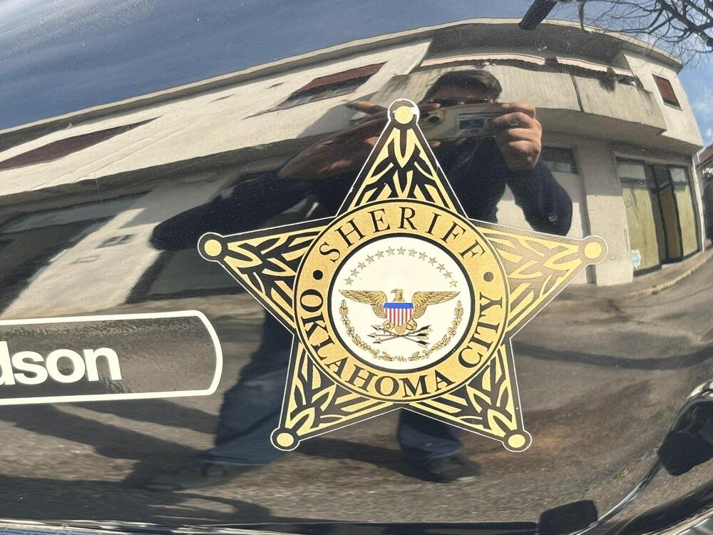 Harley-Davidson 1690 Road King (2008 - 09) - FLHR (3)