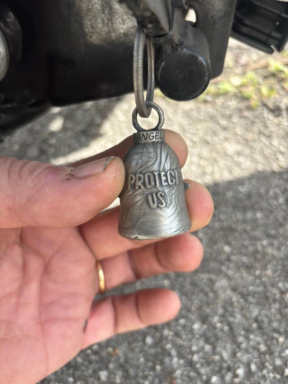 Harley-Davidson 1690 Road King (2008 - 09) - FLHR (17)