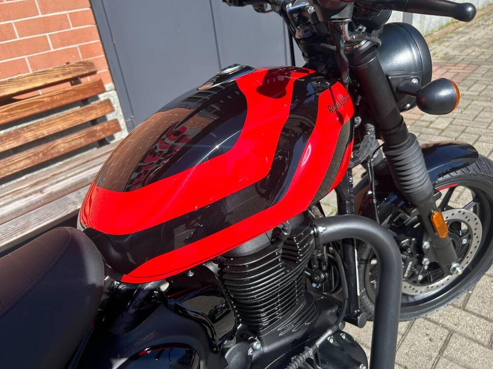 Royal Enfield HNTR 350 (2022 - 26) (3)