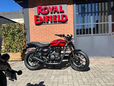 Royal Enfield HNTR 350 (2022 - 26) nuova