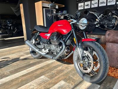Moto Guzzi V7 Sport (2025 - 26) nuova