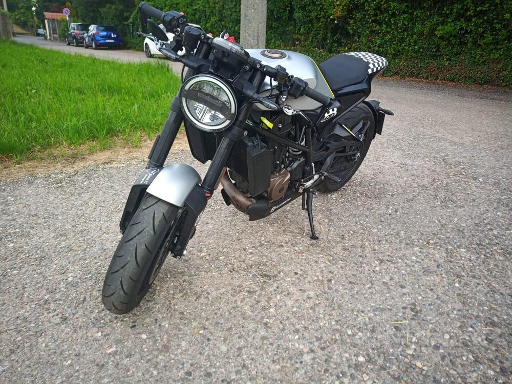 Husqvarna Vitpilen 701 (2020) (3)