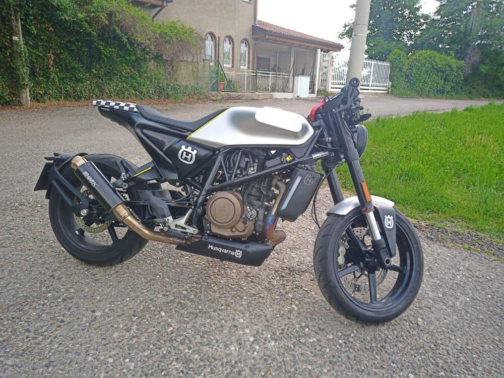 Husqvarna Vitpilen 701 (2020) (5)