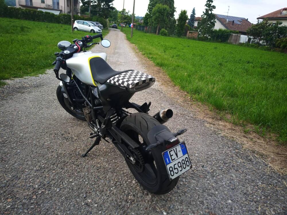 Husqvarna Vitpilen 701 (2020) (6)