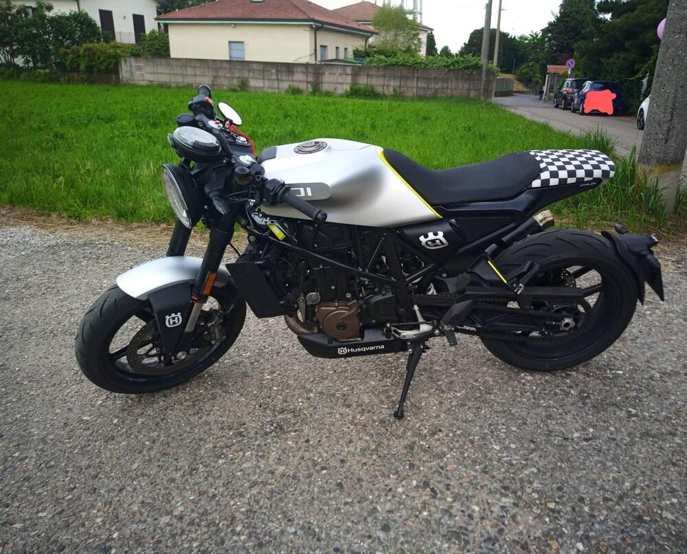 Husqvarna Vitpilen 701 (2020) (8)