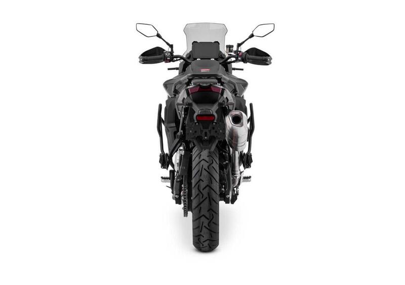 Voge Valico 900DSX Valico 900DSX (2024 - 26) (4)