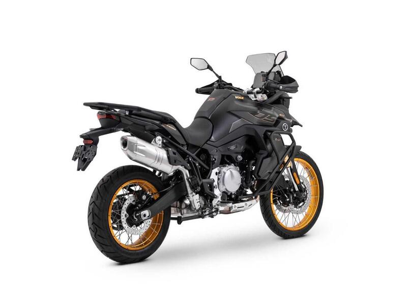 Voge Valico 900DSX Valico 900DSX (2024 - 26) (3)