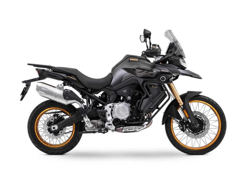 Voge Valico 900DSX Valico 900DSX (2024 - 26) (2)