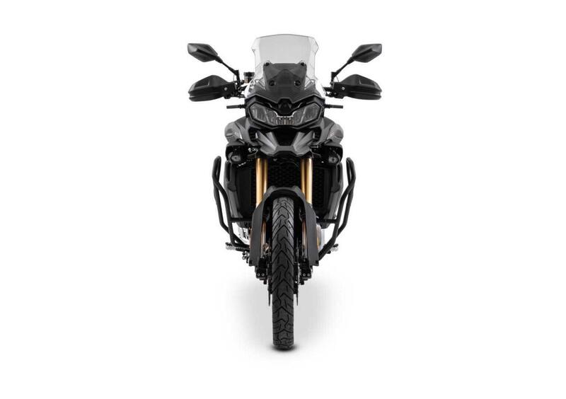 Voge Valico 900DSX Valico 900DSX (2024 - 26) (8)