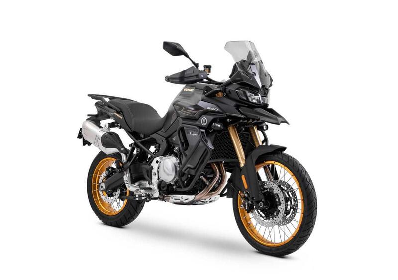 Voge Valico 900DSX Valico 900DSX (2024 - 26)