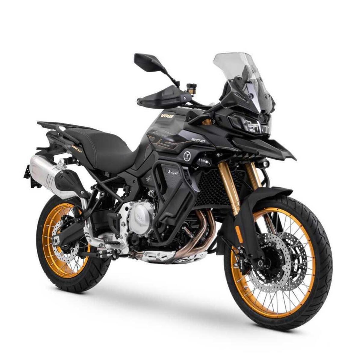 Voge Valico 900DSX (2024 - 26)