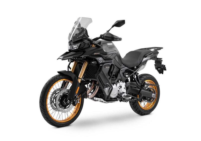 Voge Valico 900DSX Valico 900DSX (2024 - 26) (7)