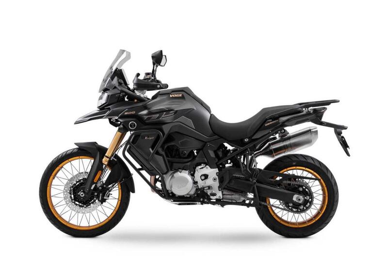 Voge Valico 900DSX Valico 900DSX (2024 - 26) (6)