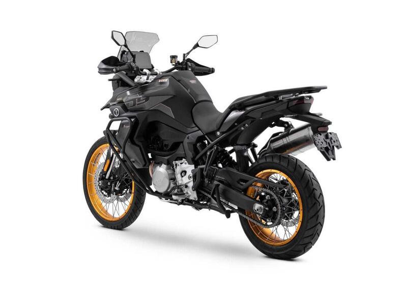 Voge Valico 900DSX Valico 900DSX (2024 - 26) (5)