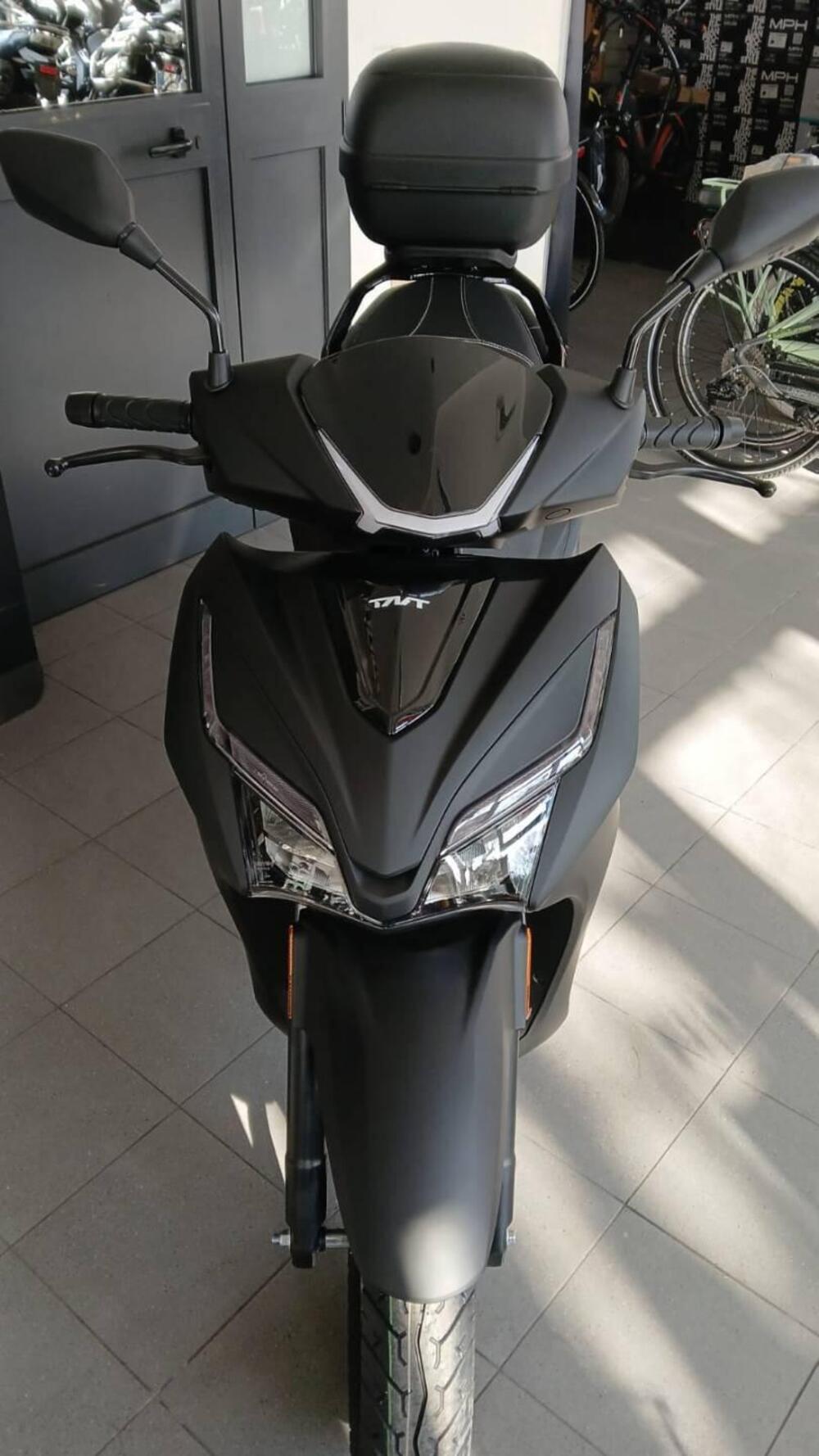 TNT XCR 125 (2025 - 26)