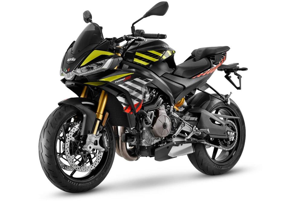 Aprilia Tuono 660 Factory (2025 - 26) (3)