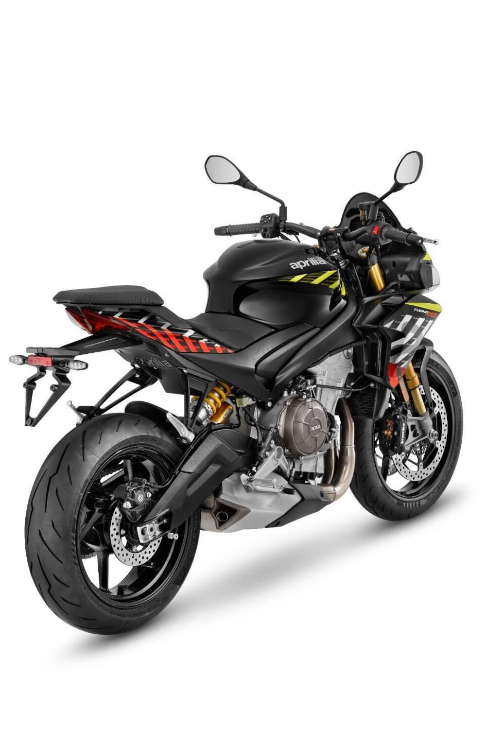 Aprilia Tuono 660 Factory (2025 - 26) (4)