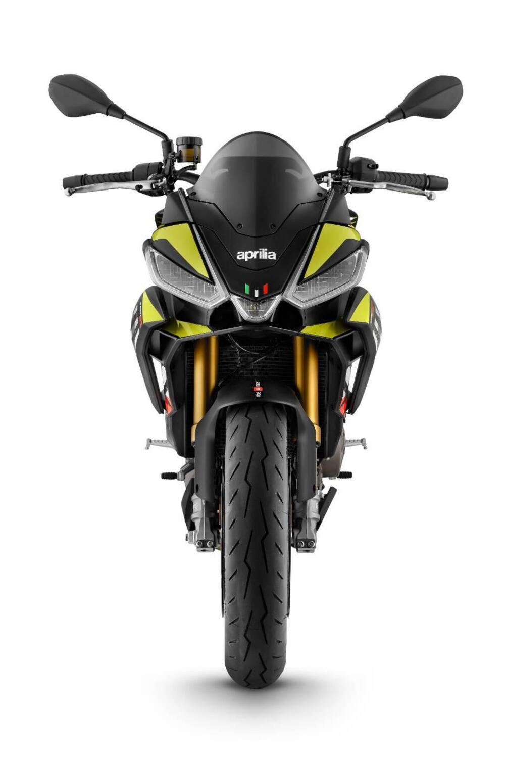 Aprilia Tuono 660 Factory (2025 - 26) (5)