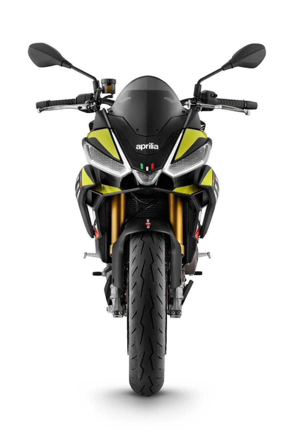 Aprilia Tuono 660 Factory (2025 - 26) (6)