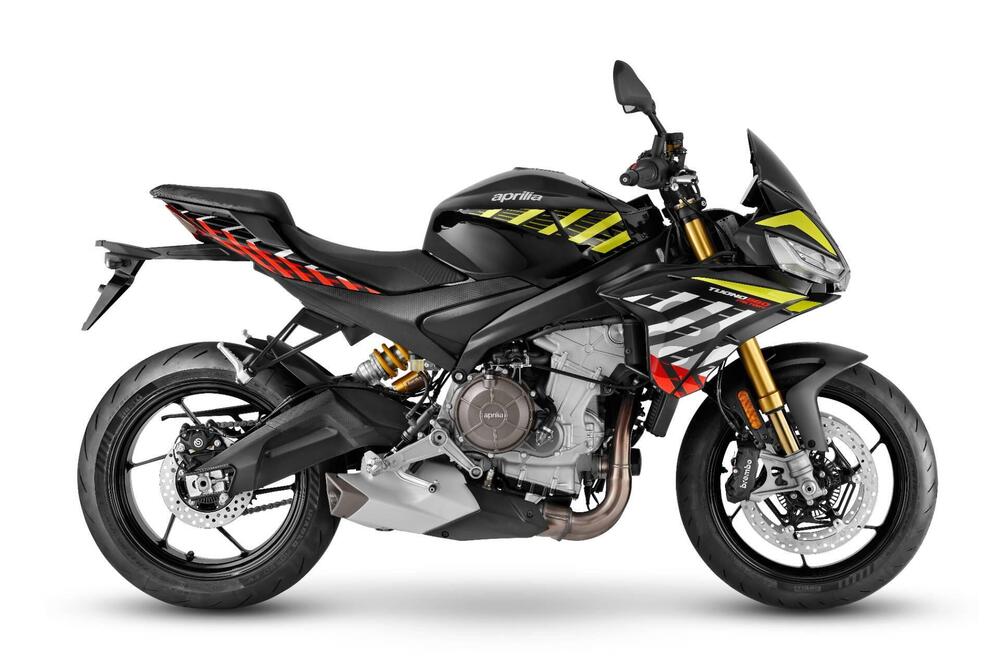 Aprilia Tuono 660 Factory (2025 - 26) (7)