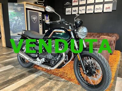 Moto Guzzi V7 Special (2025 - 26) nuova