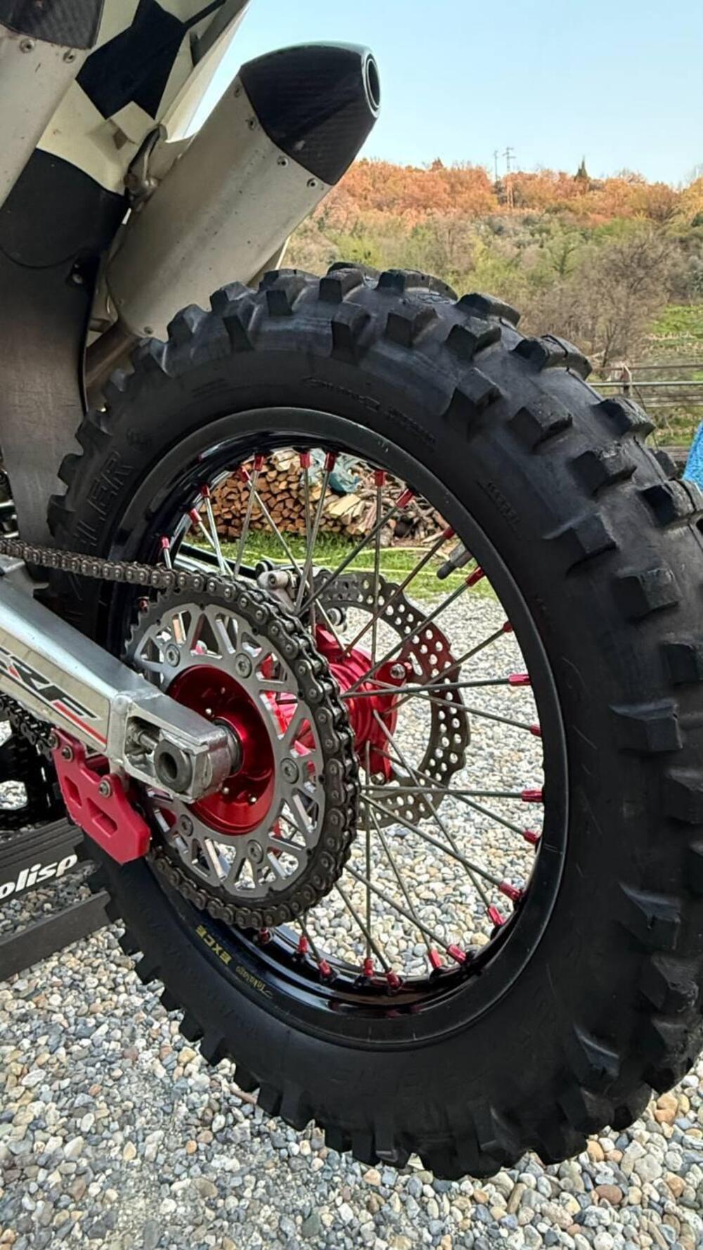 Honda CRF 250RF Enduro (2015) (4)