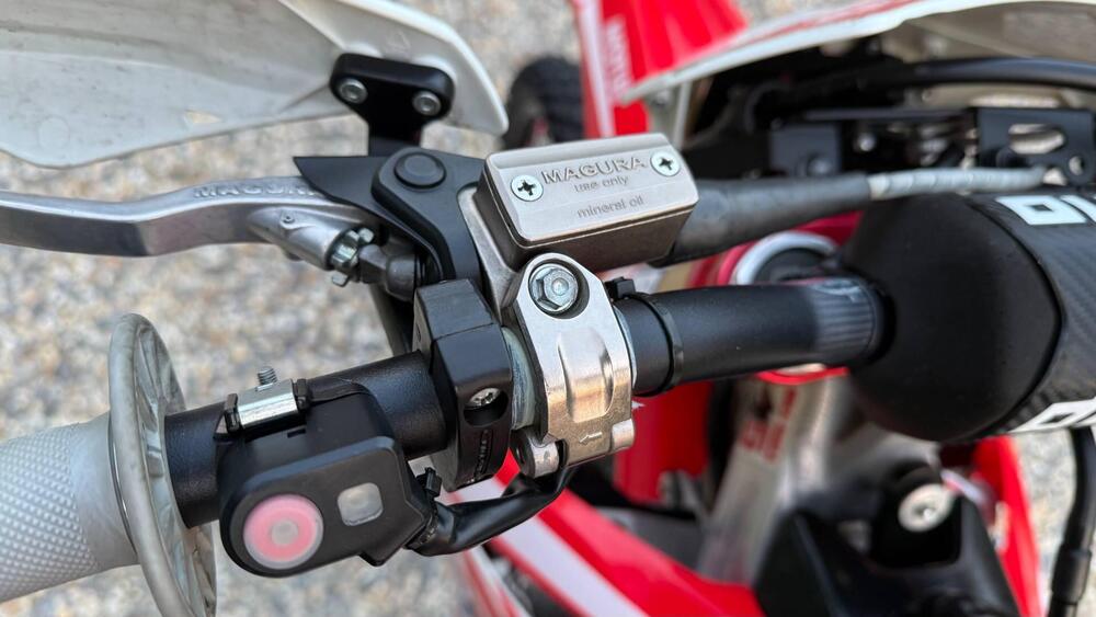 Honda CRF 250RF Enduro (2015) (6)