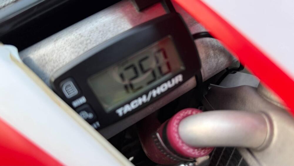 Honda CRF 250RF Enduro (2015) (7)