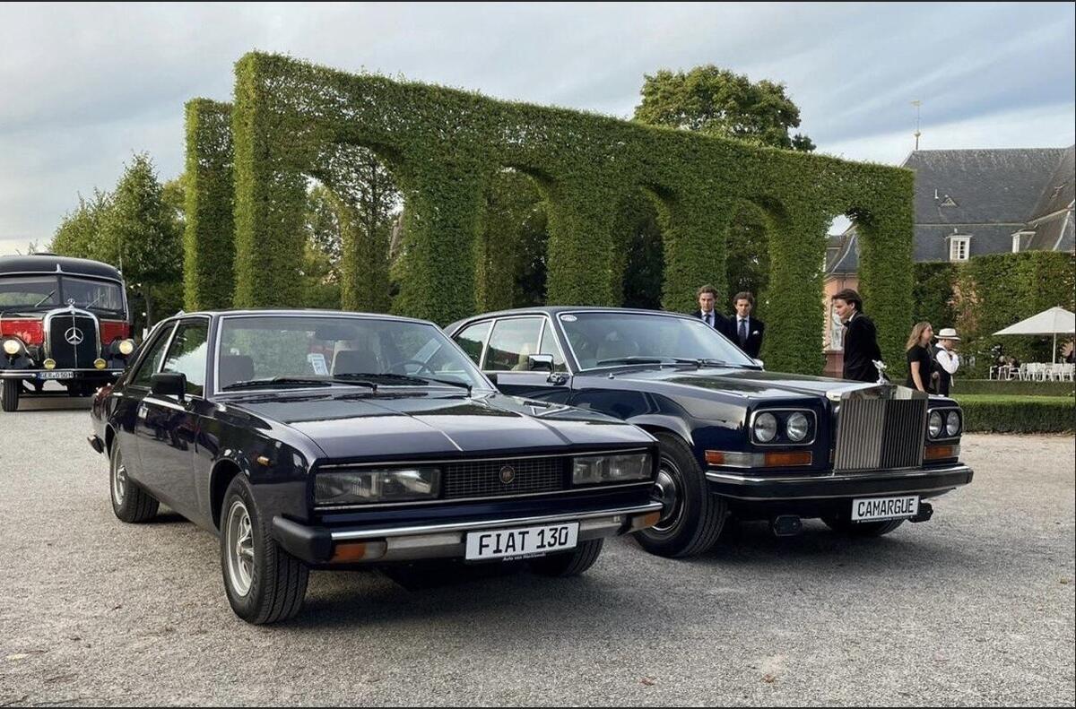 Ma Paolo Martin è famoso?