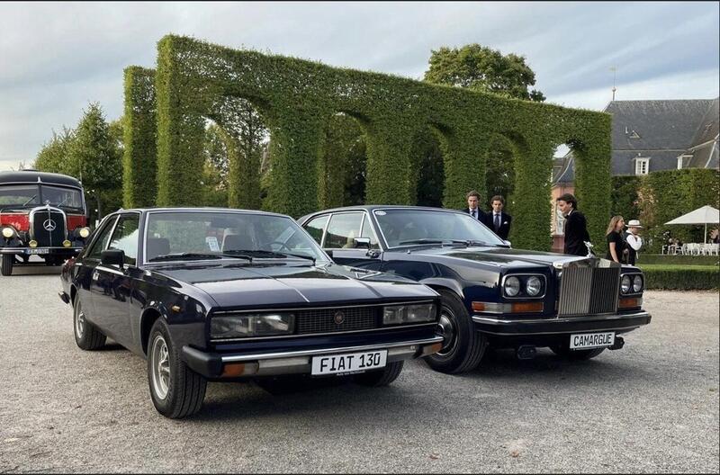 Ma Paolo Martin &egrave; famoso? 