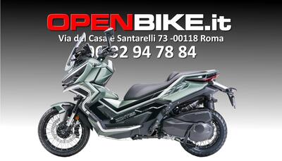 Zontes ZT368-G (2024 - 26) usata