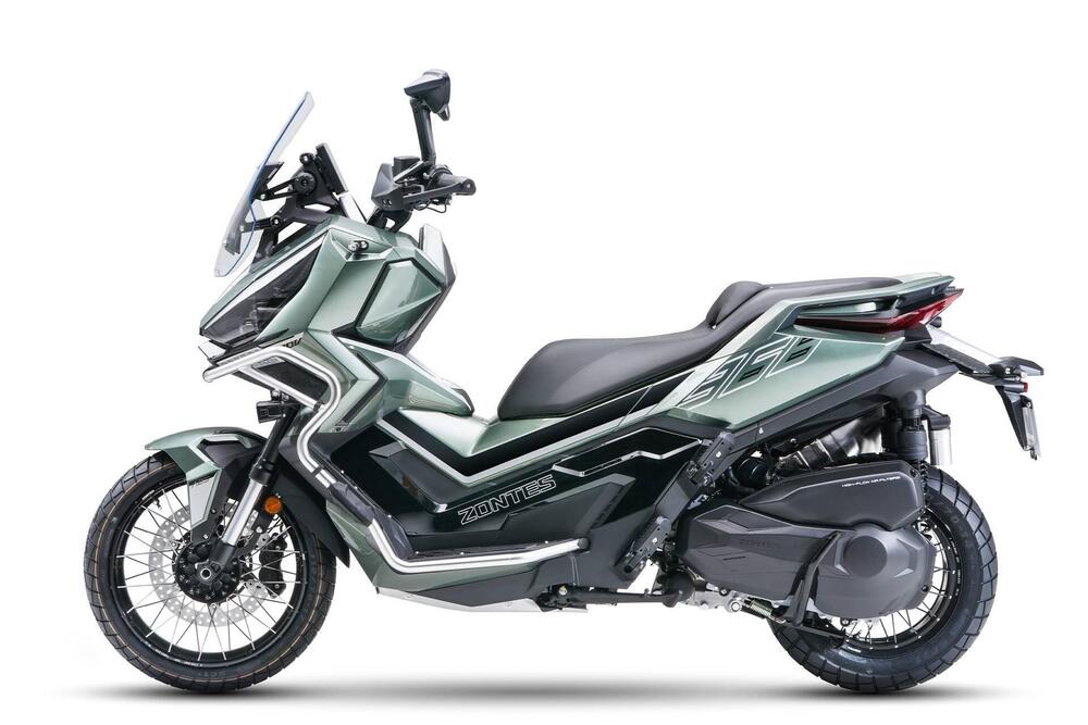 Zontes ZT368-G (2024 - 26) (3)