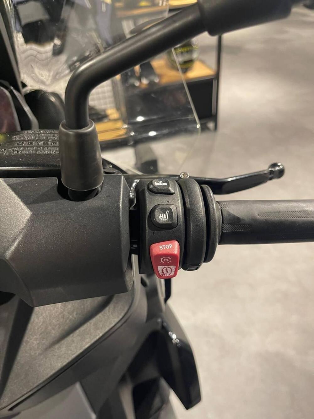 Bmw C 400 X (2018 - 20) (6)