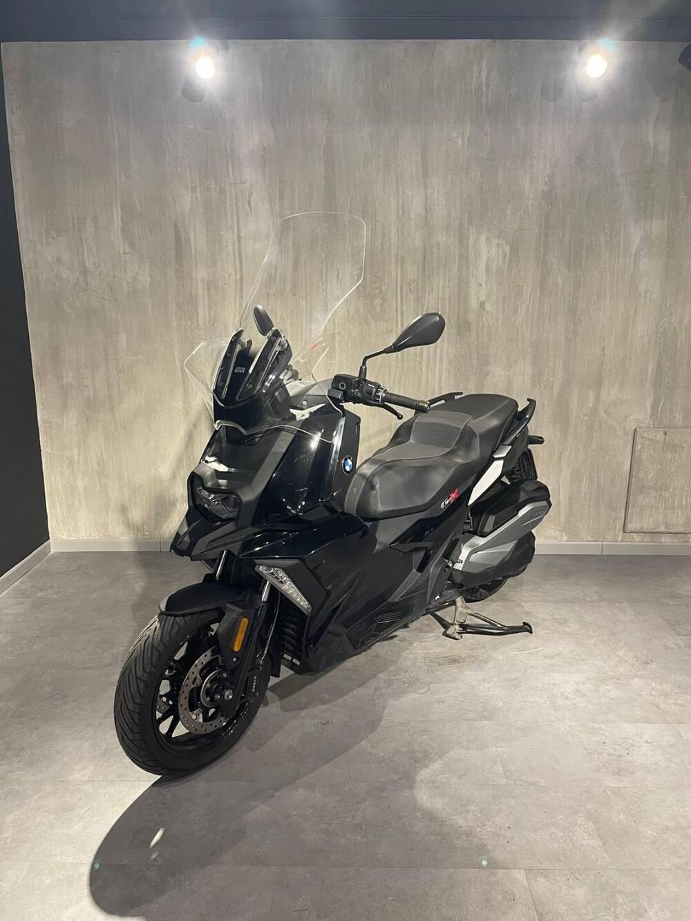 Bmw C 400 X (2018 - 20)