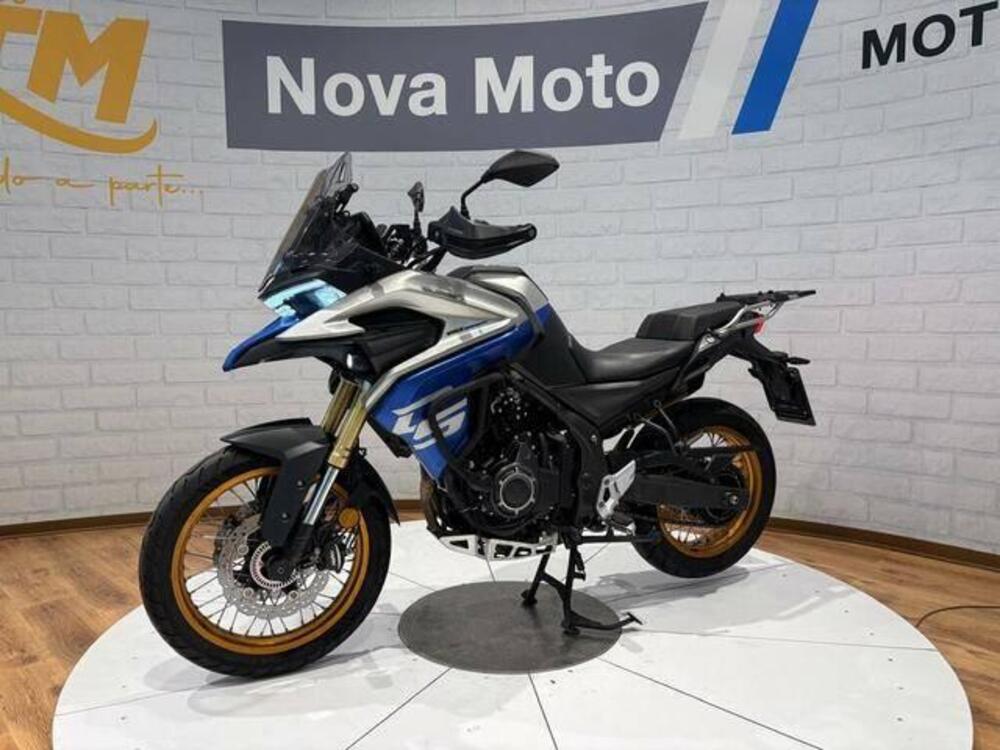 Voge Valico 525DSX (2023 - 26) (2)