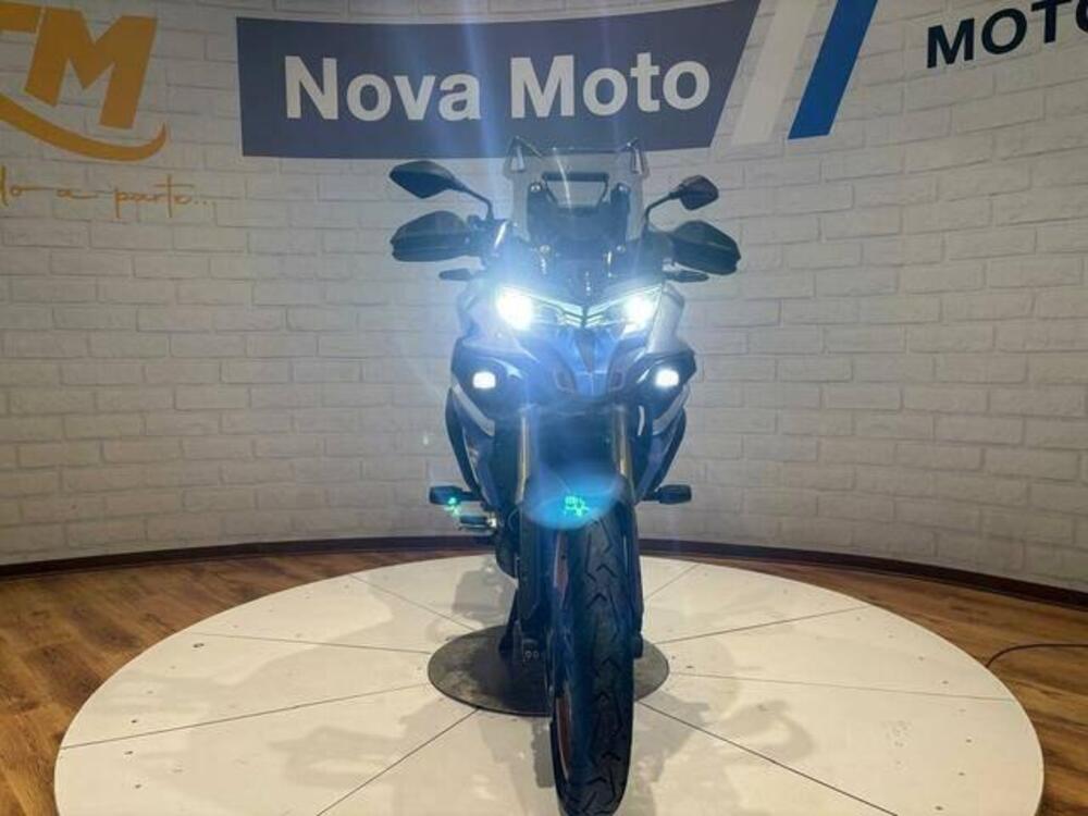 Voge Valico 525DSX (2023 - 26) (3)